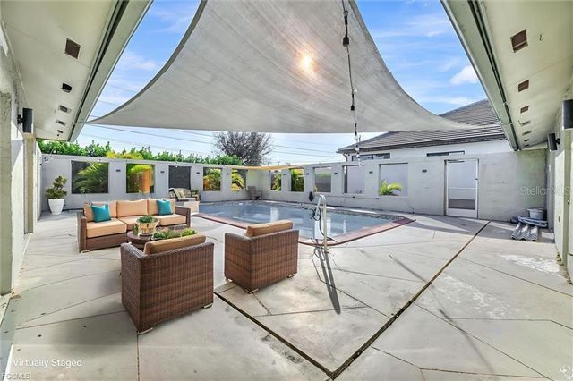 158 SE 26TH STREET, Cape Coral, FL 33904