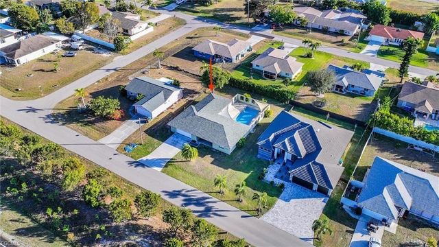 158 SE 26TH STREET, Cape Coral, FL 33904