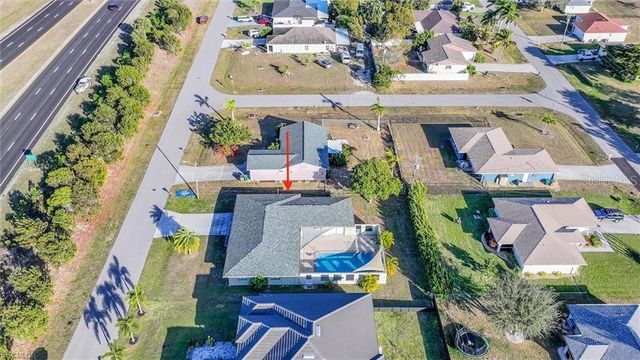 158 SE 26TH STREET, Cape Coral, FL 33904