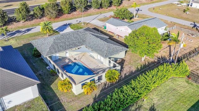 158 SE 26TH STREET, Cape Coral, FL 33904