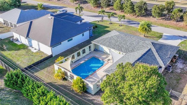 158 SE 26TH STREET, Cape Coral, FL 33904