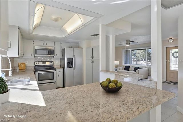 158 SE 26TH STREET, Cape Coral, FL 33904