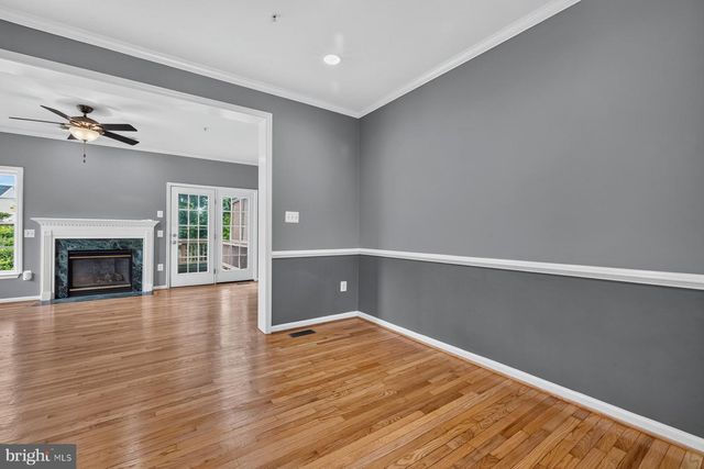 6116 NEWPORT TER, Frederick, MD 21701