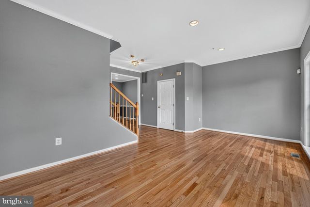 6116 NEWPORT TER, Frederick, MD 21701