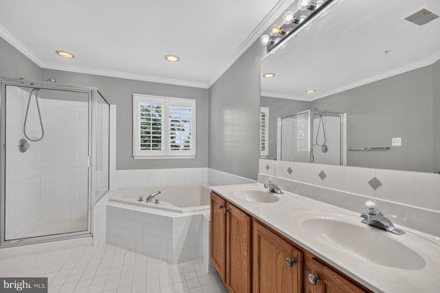 6116 NEWPORT TER, Frederick, MD 21701