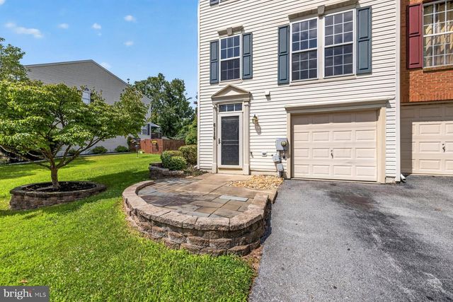 6116 NEWPORT TER, Frederick, MD 21701
