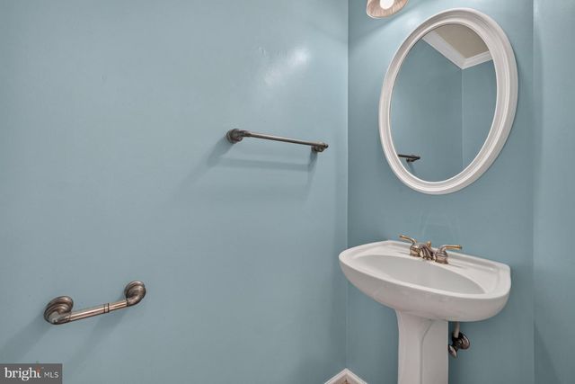 6116 NEWPORT TER, Frederick, MD 21701