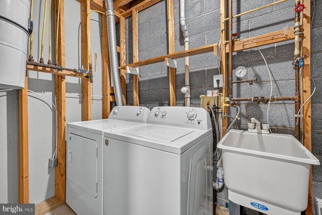 6116 NEWPORT TER, Frederick, MD 21701