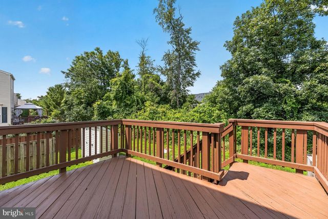 6116 NEWPORT TER, Frederick, MD 21701