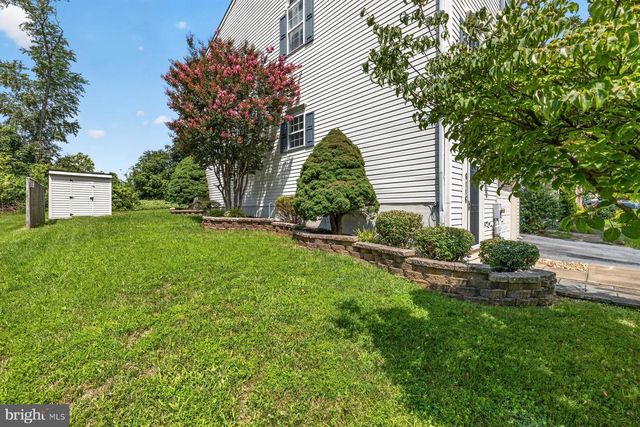 6116 NEWPORT TER, Frederick, MD 21701