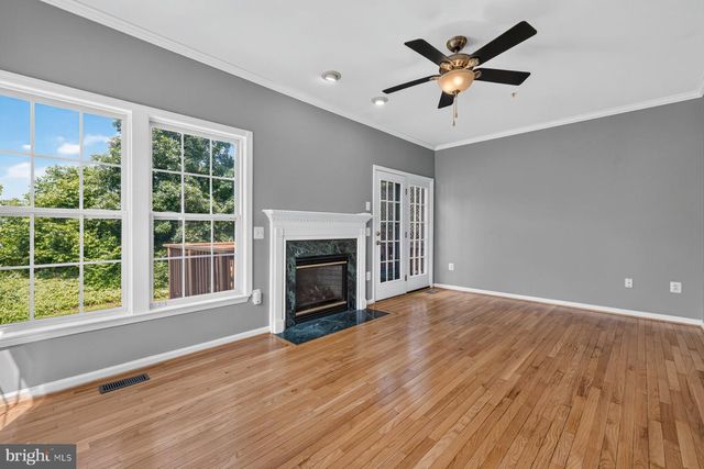 6116 NEWPORT TER, Frederick, MD 21701