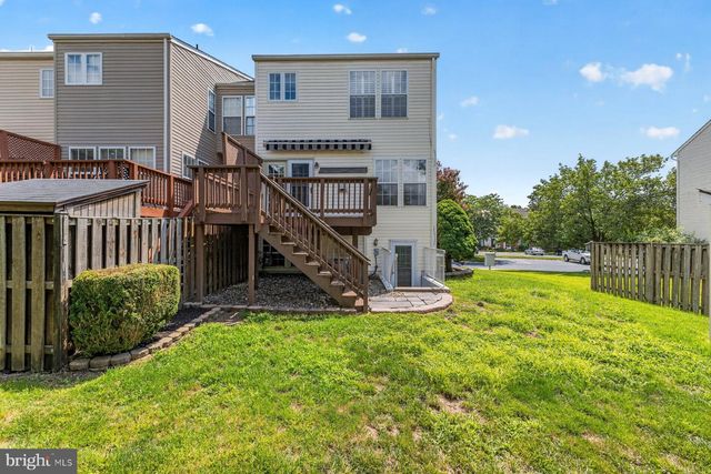 6116 NEWPORT TER, Frederick, MD 21701