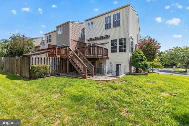 6116 NEWPORT TER, Frederick, MD 21701