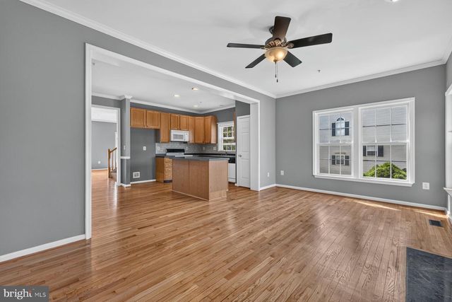 6116 NEWPORT TER, Frederick, MD 21701