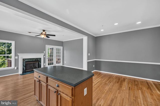 6116 NEWPORT TER, Frederick, MD 21701