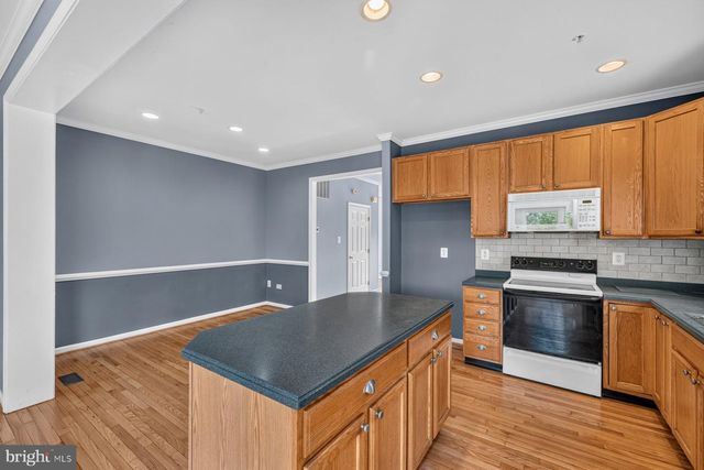 6116 NEWPORT TER, Frederick, MD 21701