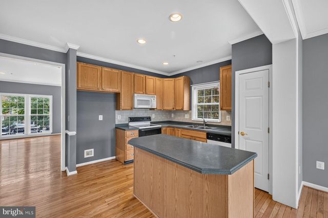 6116 NEWPORT TER, Frederick, MD 21701