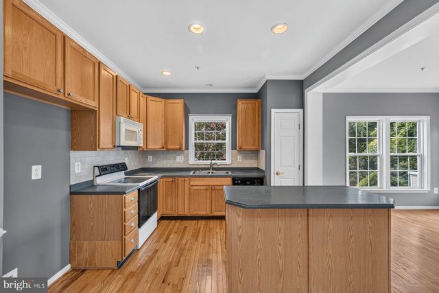6116 NEWPORT TER, Frederick, MD 21701