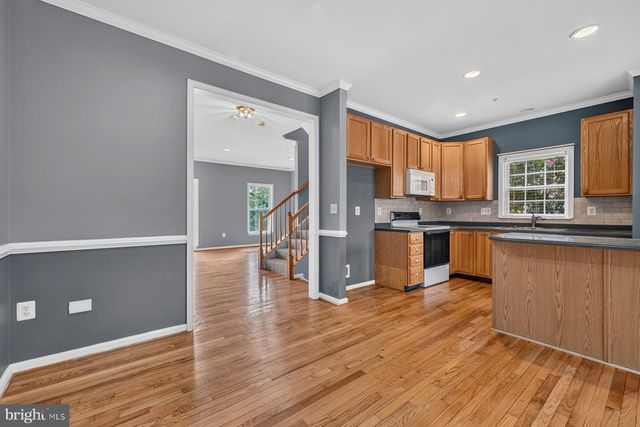 6116 NEWPORT TER, Frederick, MD 21701