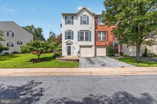6116 NEWPORT TER, Frederick, MD 21701