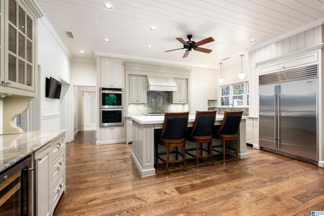 3424 E BRIARCLIFF ROAD, Mountain Brook, AL 35223
