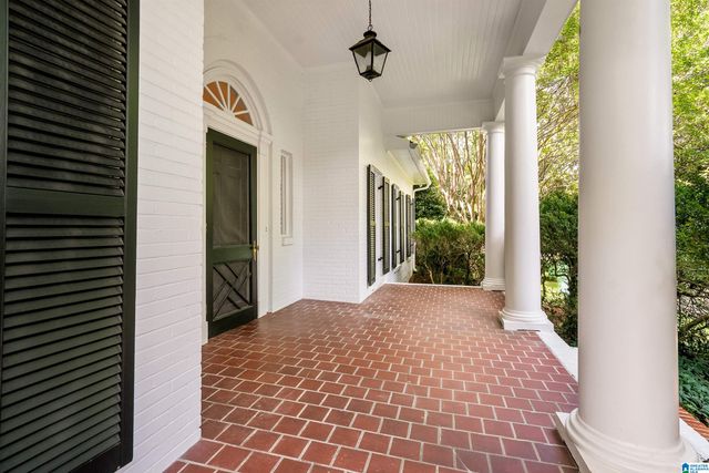 3424 E BRIARCLIFF ROAD, Mountain Brook, AL 35223