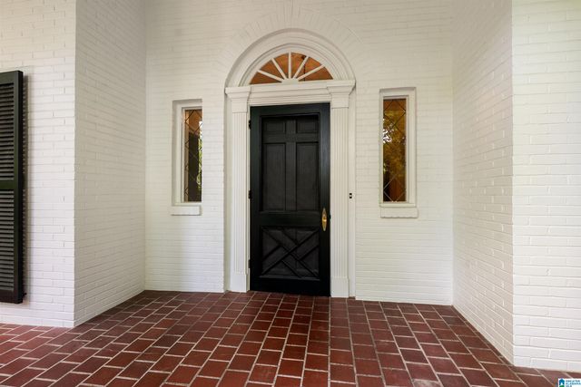 3424 E BRIARCLIFF ROAD, Mountain Brook, AL 35223
