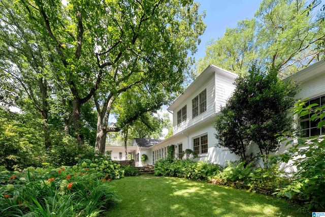 3424 E BRIARCLIFF ROAD, Mountain Brook, AL 35223