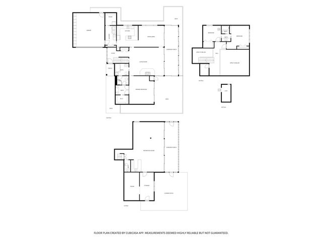 1493 Iroquois Drive, Seneca, SC 29672