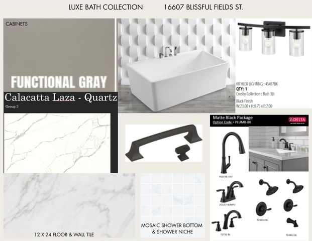 16607 Blissful Fields Street, Hockley, TX 77447