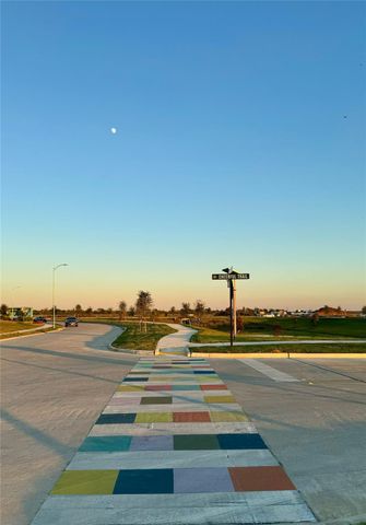 16607 Blissful Fields Street, Hockley, TX 77447