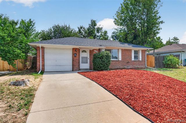 1316 Fulton Street, Aurora, CO 80010