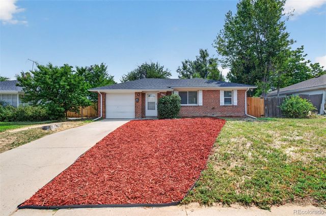 1316 Fulton Street, Aurora, CO 80010