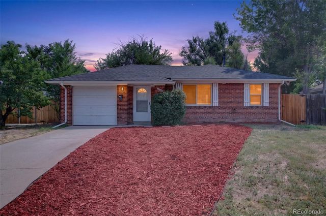 1316 Fulton Street, Aurora, CO 80010