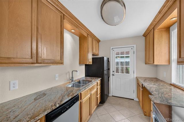 1316 Fulton Street, Aurora, CO 80010