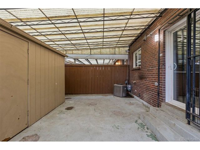 9210 E Mansfield Ave, Denver, CO 80237