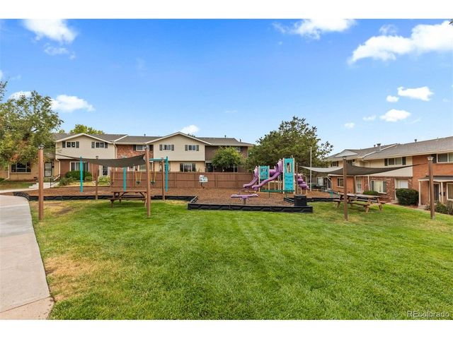 9210 E Mansfield Ave, Denver, CO 80237