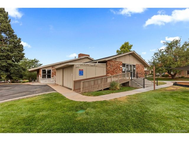 9210 E Mansfield Ave, Denver, CO 80237