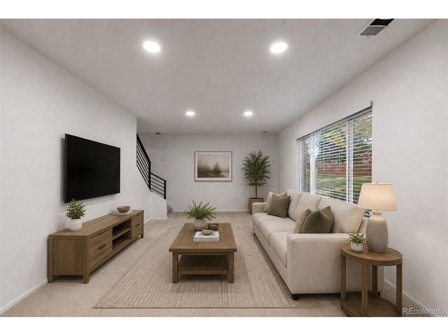 9210 E Mansfield Ave, Denver, CO 80237