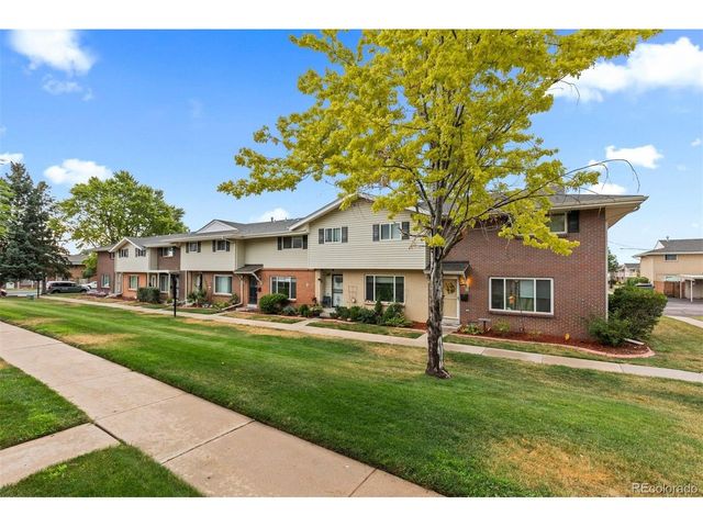 9210 E Mansfield Ave, Denver, CO 80237