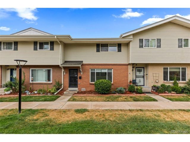 9210 E Mansfield Ave, Denver, CO 80237