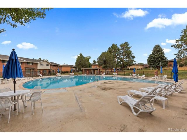 9210 E Mansfield Ave, Denver, CO 80237