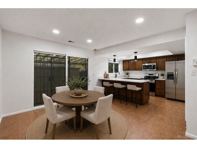 9210 E Mansfield Ave, Denver, CO 80237