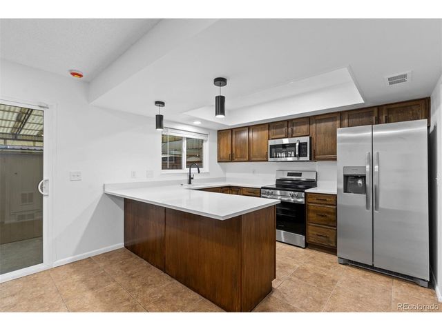 9210 E Mansfield Ave, Denver, CO 80237