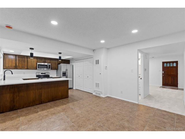 9210 E Mansfield Ave, Denver, CO 80237
