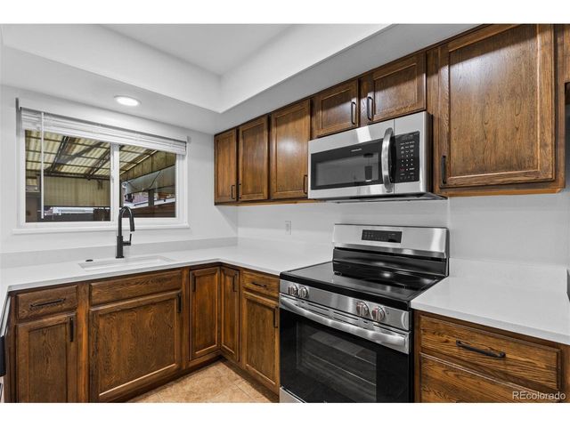 9210 E Mansfield Ave, Denver, CO 80237