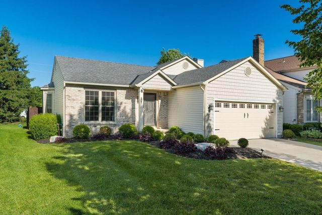 421 Bricktone Road, Blacklick, OH 43004
