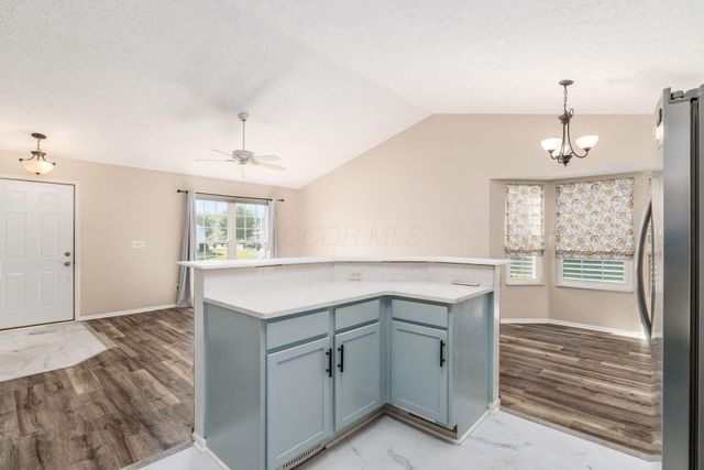 421 Bricktone Road, Blacklick, OH 43004
