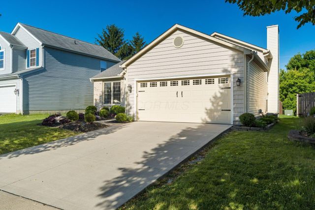 421 Bricktone Road, Blacklick, OH 43004