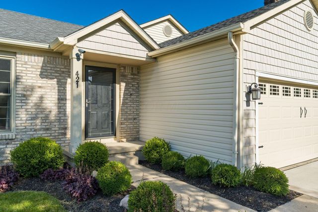 421 Bricktone Road, Blacklick, OH 43004